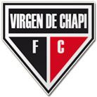 Virgen de Chapi FC httpsuploadwikimediaorgwikipediaen992Vir