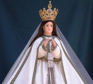Virgen de Cotoca virgen de Cotoca Religion