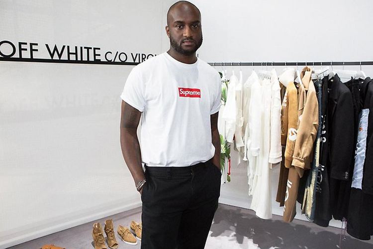 Virgil Abloh Is Virgil Abloh the New Creative Director for Givenchy MEFeater