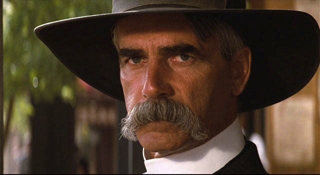 Virgil Earp Tombstone Virgil Quotes QuotesGram
