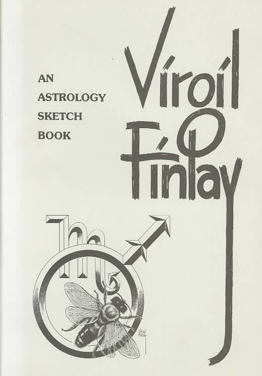 Virgil Finlay: An Astrology Sketchbook t2gstaticcomimagesqtbnANd9GcSQtBmkC0Aq0MwqsX