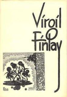 Virgil Finlay (book) httpsuploadwikimediaorgwikipediaenthumbc
