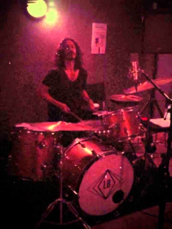 Virgil Howe Virgil Howe Drum Break October 2015 YouTube