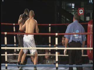 Virgil Kalakoda Virgil Kalakoda vs Daniel Dawson Videos Cornerman fight videos