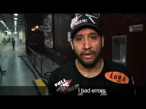 Virgil Lozano Bellator MMA Behind The Scenes Virgil Lozano YouTube