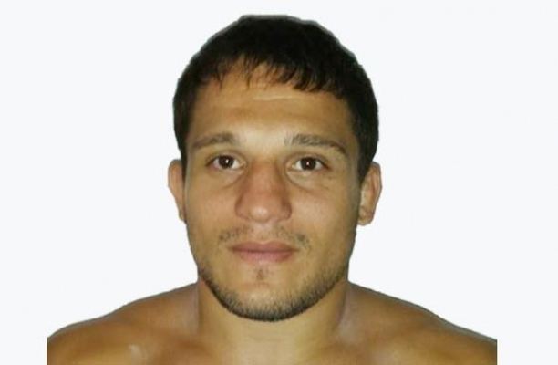 Virgil Munteanu Virgil Munteanu The Atomic Midget MMA Fighter Page Tapology