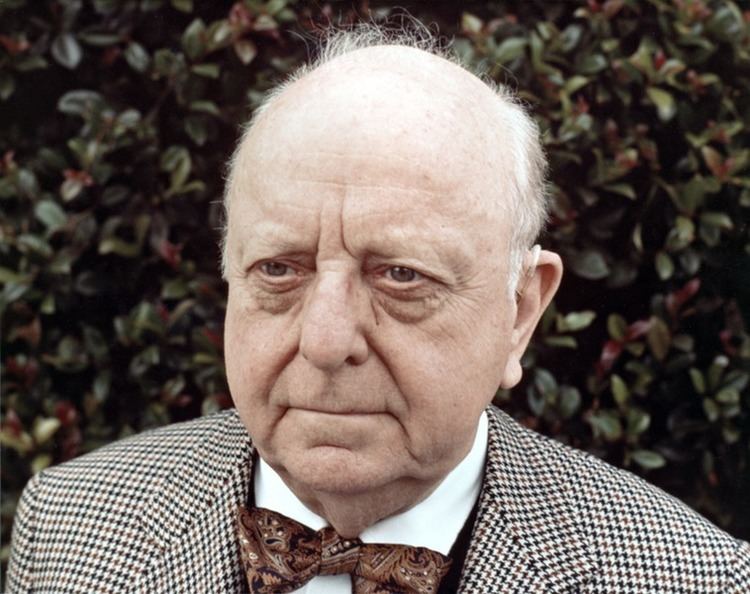 Virgil Thompson radiOMorg An Interview with Virgil Thomson