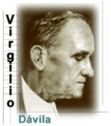 Virgilio Dávila Virgilio Davila Alchetron The Free Social Encyclopedia