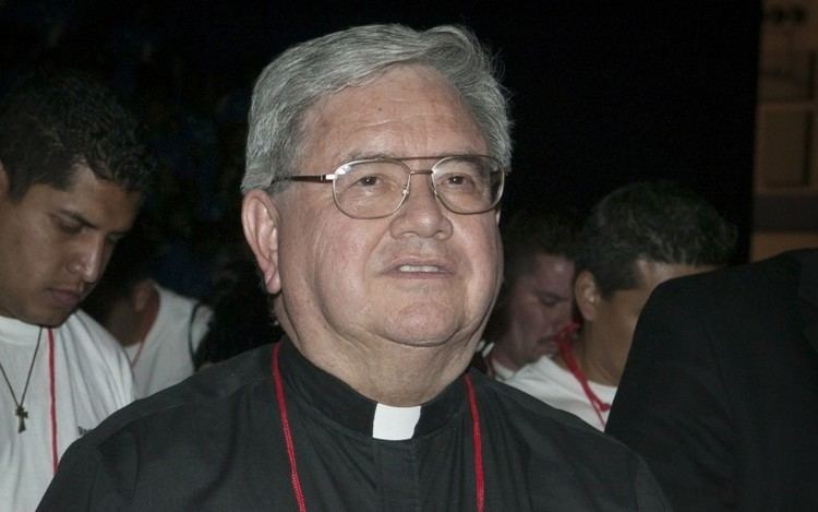 Virgilio Elizondo Father of US Latino theology dies in apparent suicide after