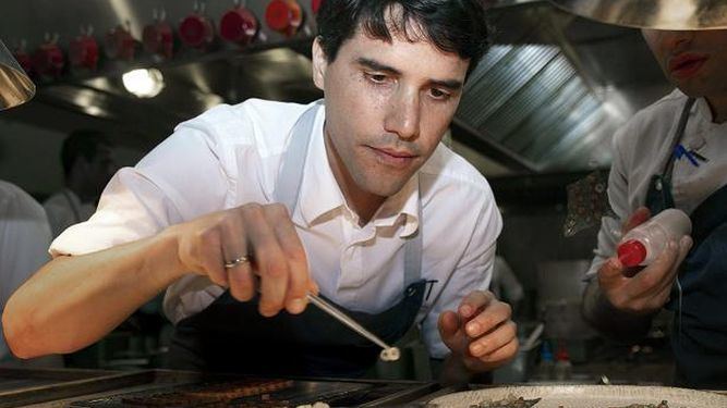 Virgilio Martínez Véliz Chefs escogen 100 restaurantes donde hay que comer al menos una vez