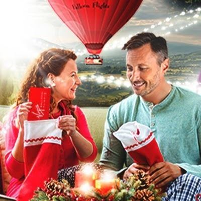 Virgin Balloon Flights httpslh4googleusercontentcomIkRb38RvNEAAA