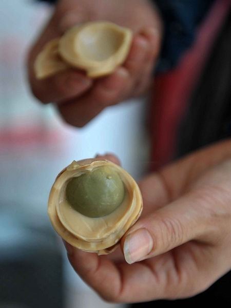 Virgin boy egg Eggs Soaked in Urine of Boys Below Age 10 a Chinese Delicacy The