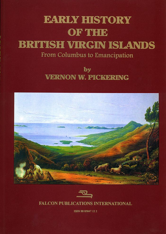 Virgin Islands in the past, History of Virgin Islands