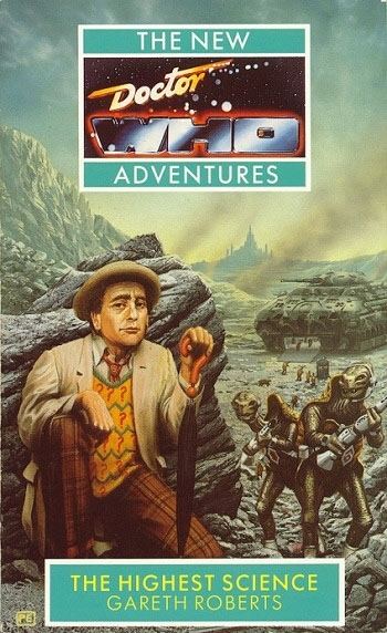 Virgin New Adventures Doctor Who Online Guides Books Virgin New Adventures