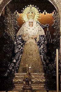 Virgin of Hope of Macarena httpsuploadwikimediaorgwikipediacommonsthu