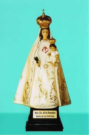 Virgin of Los Remedios Virgen de los Remedios Fiesta in Los Angeles BakitWhy