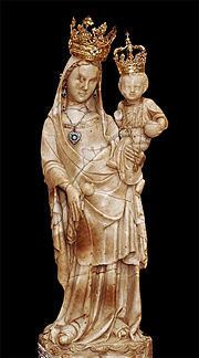 Virgin of Miracles httpsuploadwikimediaorgwikipediacommonsthu