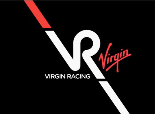 Virgin Racing Virgin F1