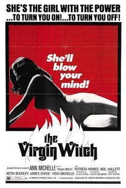 Virgin Witch Virgin Witch Wikipedia