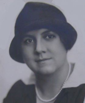 Virginia Andreescu Haret