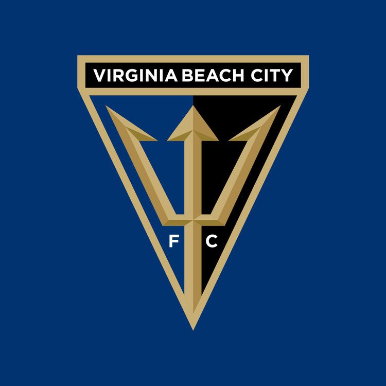 Virginia Beach City FC VIRGINIA BEACH CITY FC Matthew Wolff