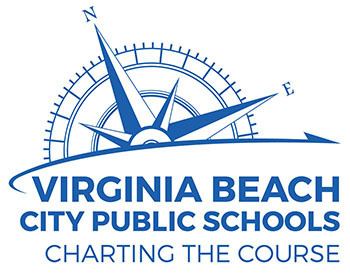 Virginia Beach City Public Schools wwwvbschoolscomsiteImagesvbcpslogoWHTjpg