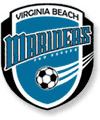 Virginia Beach Mariners httpsuploadwikimediaorgwikipediaen33aVir