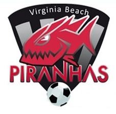 Virginia Beach Piranhas httpsuploadwikimediaorgwikipediaen118Vbp