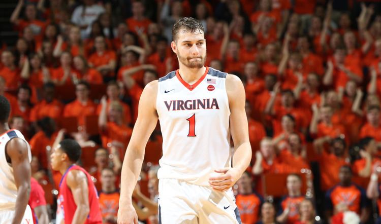 Virginia Cavaliers men's basketball Nichols Dismissed From UVA Mens Basketball Program VirginiaSports