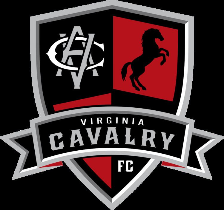 Virginia Cavalry FC httpsuploadwikimediaorgwikipediaenthumb4