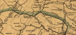 Virginia Central Railroad httpsuploadwikimediaorgwikipediacommonsthu