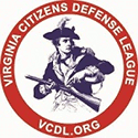 Virginia Citizens Defense League wwwvcdlorgresourcesPicturesVCDLLogogif