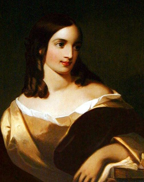 Virginia Eliza Clemm Poe History and Women Edgar Allan Poe39s Women