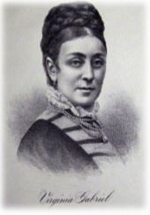 Virginia Gabriel