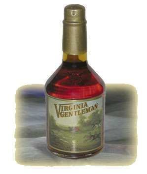 Virginia Gentleman Definition of Virginia Gentleman Bourbon