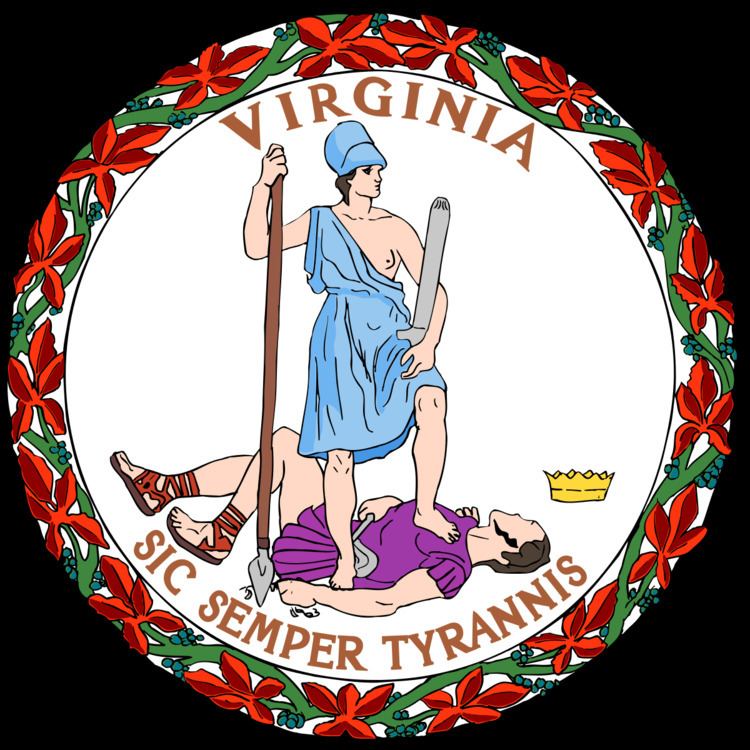 Virginia gubernatorial election, 1851