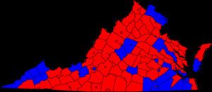 Virginia gubernatorial election, 1989 httpsuploadwikimediaorgwikipediacommonsthu