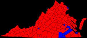 Virginia gubernatorial election, 1993 httpsuploadwikimediaorgwikipediacommonsthu