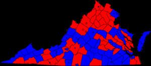 Virginia gubernatorial election, 2001 httpsuploadwikimediaorgwikipediacommonsthu