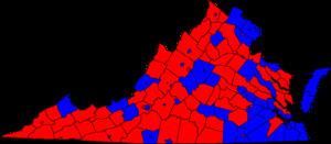 Virginia gubernatorial election, 2005 httpsuploadwikimediaorgwikipediacommonsthu