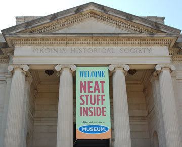 Virginia Historical Society