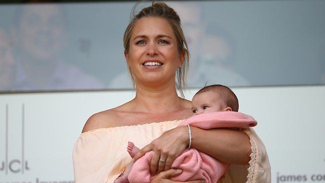 Virginia Lette Australian Test cricketer Ed Cowan39s father taken to