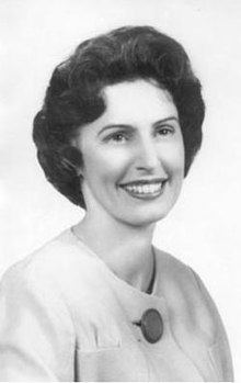 Virginia Mae Brown httpsuploadwikimediaorgwikipediaenthumbc