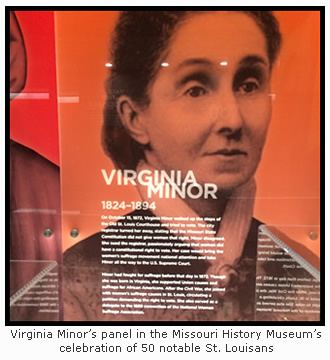 Virginia Minor Virginia Minor Distilled History