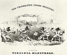 Virginia Minstrels httpsuploadwikimediaorgwikipediacommonsthu