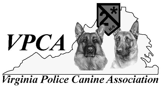 Virginia Police Canine Association