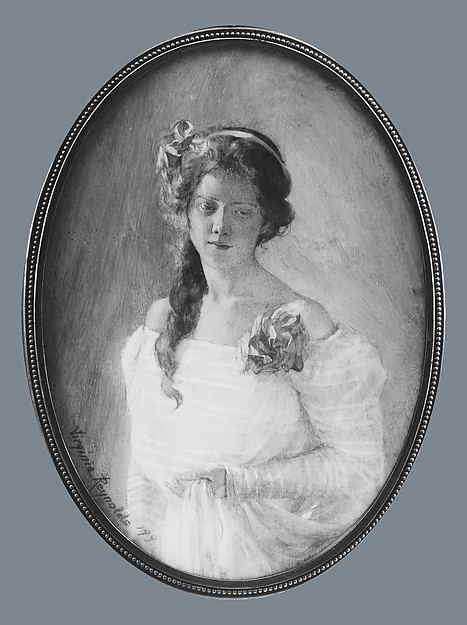 Virginia Richmond Reynolds