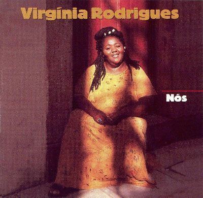 Virginia Rodrigues Virginia Rodrigues Biography Albums amp Streaming Radio