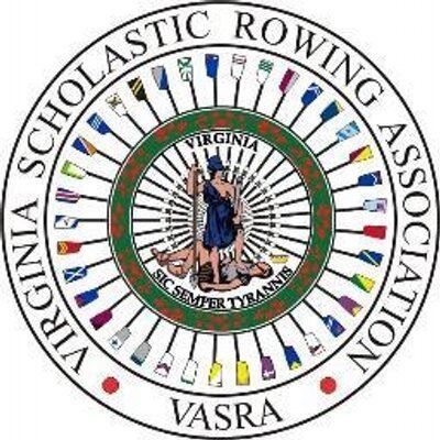 Virginia Scholastic Rowing Association httpspbstwimgcomprofileimages3458202374ae
