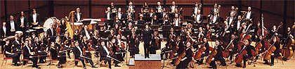 Virginia Symphony Orchestra JoAnn Falletta Virginia Symphony Orchestra